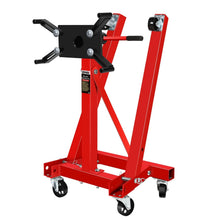 Load image into Gallery viewer, 2000LB Folding Engine Stand