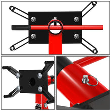 Load image into Gallery viewer, 2000LB Folding Engine Stand