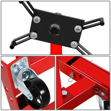 Load image into Gallery viewer, 2000LB Folding Engine Stand