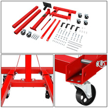 Load image into Gallery viewer, 2000LB Folding Engine Stand