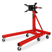 Load image into Gallery viewer, 2000LB Folding Engine Stand