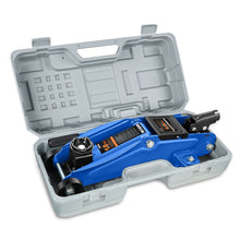 Load image into Gallery viewer, 1.5 Ton Blue Automotive Jack