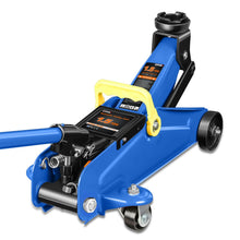 Load image into Gallery viewer, 1.5 Ton Blue Automotive Jack