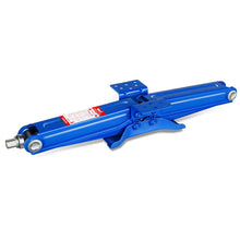 Load image into Gallery viewer, RV Scissor Jack Kit 2-Piece 24 Inch 5000 LBS Stabilizer Polyurethane