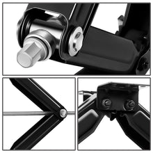 Load image into Gallery viewer, RV Scissor Jack Kit 2-Piece 24" 5000LBS Stabilizing Polyurethane