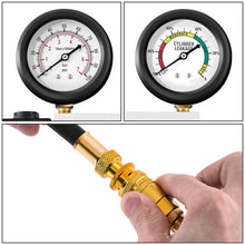 Load image into Gallery viewer, TU-21 Cylinder Leak Detector Pressure Meter