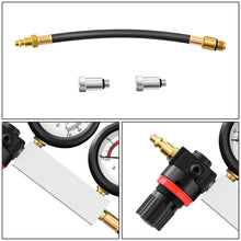 Load image into Gallery viewer, TU-21 Cylinder Leak Detector Pressure Meter