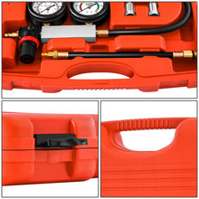 Load image into Gallery viewer, TU-21 Cylinder Leak Detector Pressure Meter