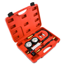 Load image into Gallery viewer, TU-21 Cylinder Leak Detector Pressure Meter