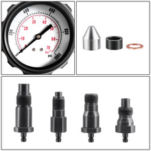Load image into Gallery viewer, TU-15B Cylinder Pressure Meter for Diesel Engines