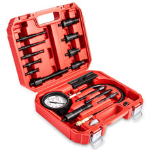 Load image into Gallery viewer, TU-15B Cylinder Pressure Meter for Diesel Engines
