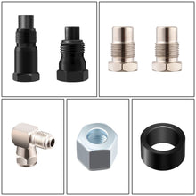 Load image into Gallery viewer, TU-15A Cylinder Pressure Meter for Diesel Engines
