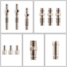 Load image into Gallery viewer, TU-15A Cylinder Pressure Meter for Diesel Engines