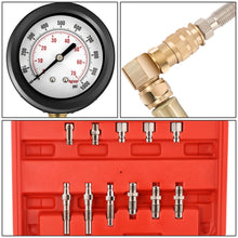 Load image into Gallery viewer, TU-15A Cylinder Pressure Meter for Diesel Engines