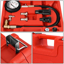 Load image into Gallery viewer, TU-15A Cylinder Pressure Meter for Diesel Engines