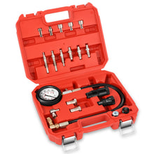 Load image into Gallery viewer, TU-15A Cylinder Pressure Meter for Diesel Engines