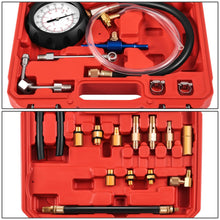 Load image into Gallery viewer, Universal Cylinder Pressure Meter Oil Combustion Diagnostic Tool