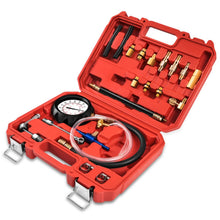 Load image into Gallery viewer, Universal Cylinder Pressure Meter Oil Combustion Diagnostic Tool