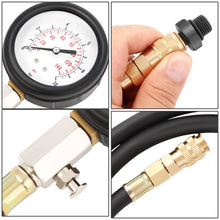 Load image into Gallery viewer, Engine Oil Pressure Test Kit