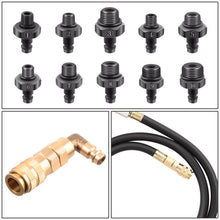 Load image into Gallery viewer, Engine Oil Pressure Test Kit