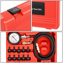 Load image into Gallery viewer, Engine Oil Pressure Test Kit