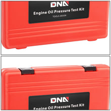 Load image into Gallery viewer, Engine Oil Pressure Test Kit