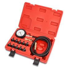 Load image into Gallery viewer, Engine Oil Pressure Test Kit