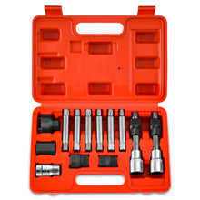 Load image into Gallery viewer, 13PC Alternator Freewheel Pulley Removal Set Tool Kit