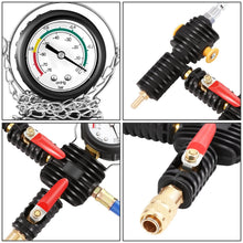 Load image into Gallery viewer, Universal Cooling System Vacuum Purge &amp; Refill Kit Polyurethane