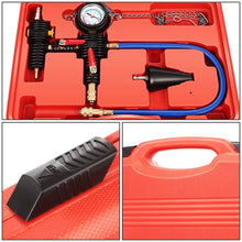 Load image into Gallery viewer, Universal Cooling System Vacuum Purge &amp; Refill Kit Polyurethane
