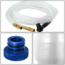 Load image into Gallery viewer, Brake Oil Extractor &amp; Bleeder Kit - 2L Vacuum Brake System Tool