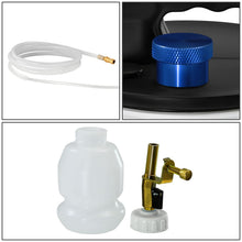 Load image into Gallery viewer, Brake Oil Extractor &amp; Bleeder Kit - 2L Vacuum Brake System Tool