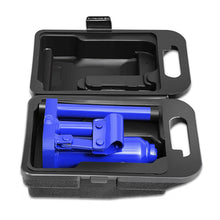 Load image into Gallery viewer, 2 Ton Automotive Welded Bottle Jack - Blue