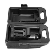 Load image into Gallery viewer, 2 Ton Automotive Welded Bottle Jack - Black