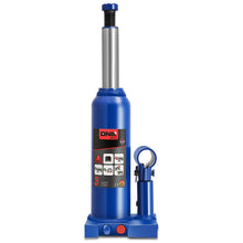 Load image into Gallery viewer, 3 Ton Welded Bottle Jack - Blue