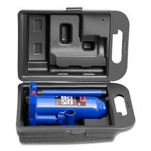 Load image into Gallery viewer, 4 Ton Automotive Welded Bottle Jack - Blue