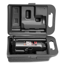 Load image into Gallery viewer, 4 Ton Automotive Welded Bottle Jack - Black