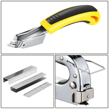 Load image into Gallery viewer, 3-in-1 Nail Gun Set with Nail Lifter and Setter