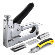Load image into Gallery viewer, 3-in-1 Nail Gun Set with Nail Lifter and Setter
