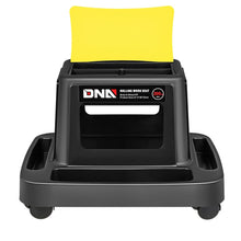 Load image into Gallery viewer, Mobile Plastic Tool Seat - Yellow