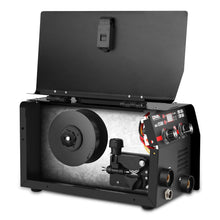 Load image into Gallery viewer, MIG Welder Machine - Black