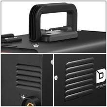 Load image into Gallery viewer, MIG Welder Machine - Black