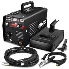 Load image into Gallery viewer, MIG Welder Machine - Black