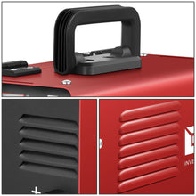 Load image into Gallery viewer, MIG Welder Machine - Red