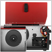 Load image into Gallery viewer, MIG Welder Machine - Red