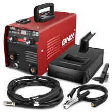 Load image into Gallery viewer, MIG Welder Machine - Red