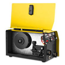 Load image into Gallery viewer, MIG Welder Machine - Yellow