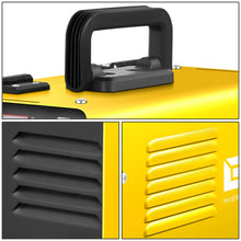 Load image into Gallery viewer, MIG Welder Machine - Yellow