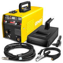 Load image into Gallery viewer, MIG Welder Machine - Yellow