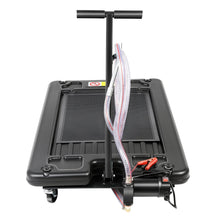 Load image into Gallery viewer, Electric Oil Evacuation Drain System